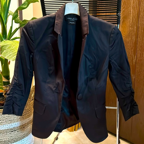 Guess by Marciano Blazer - Picture 1 of 3